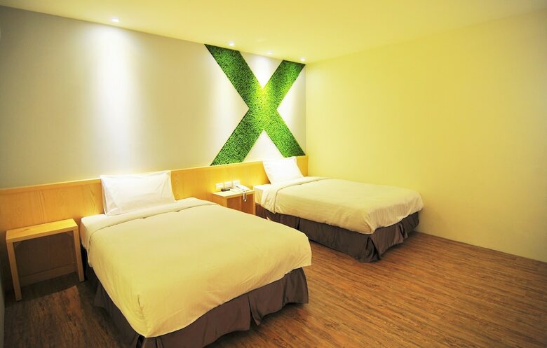Bed & Breakfast Martin Wales Hotel Kenting