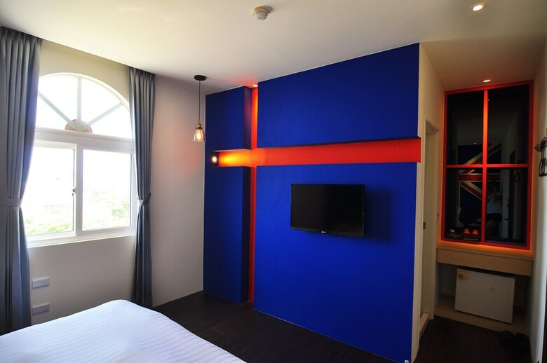 Bed & Breakfast Martin Wales Hotel Kenting