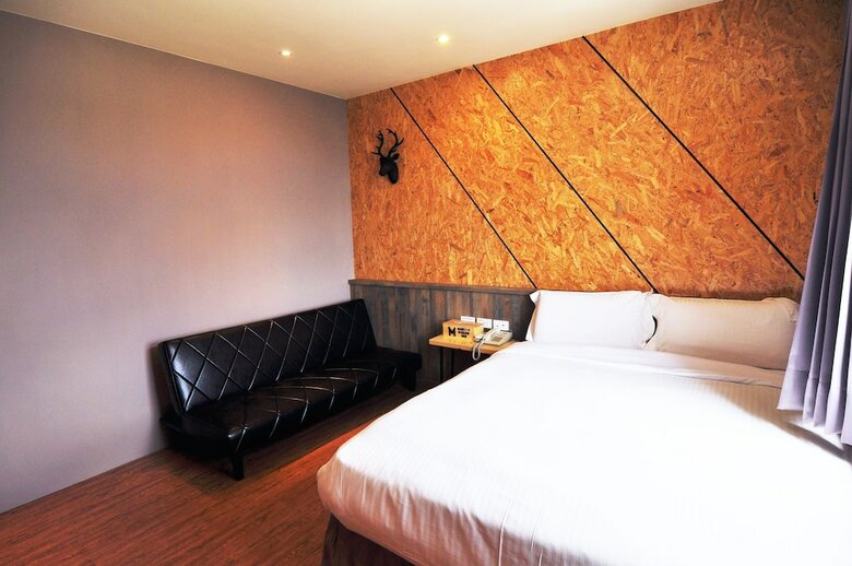 Bed & Breakfast Martin Wales Hotel Kenting