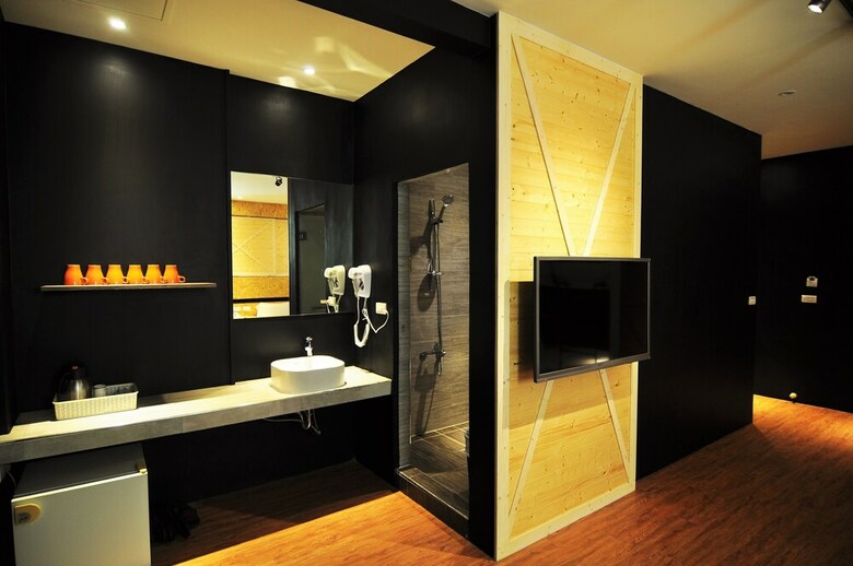 Bed & Breakfast Martin Wales Hotel Kenting