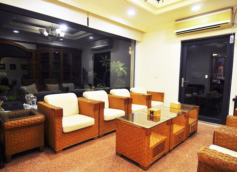 Bed & Breakfast Martin Wales Hotel Kenting