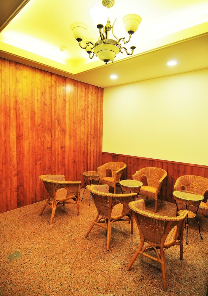 Bed & Breakfast Martin Wales Hotel Kenting