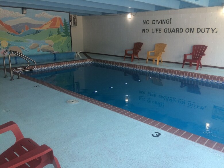 Garden Of The Gods Motel