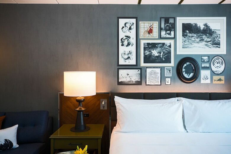 Renaissance Minneapolis Bloomington Hotel