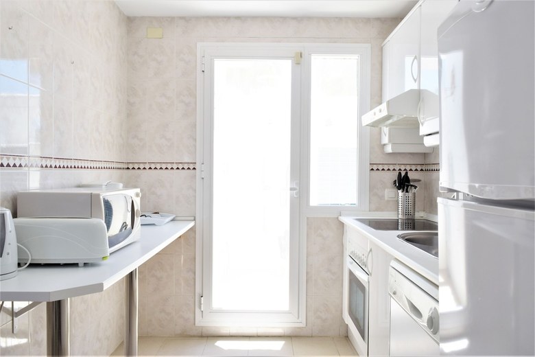 Apartamentos Y Casas Serinamar Marbella