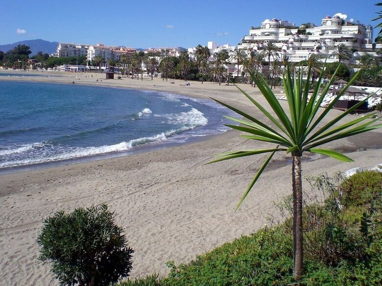 Apartamentos Y Casas Serinamar Marbella