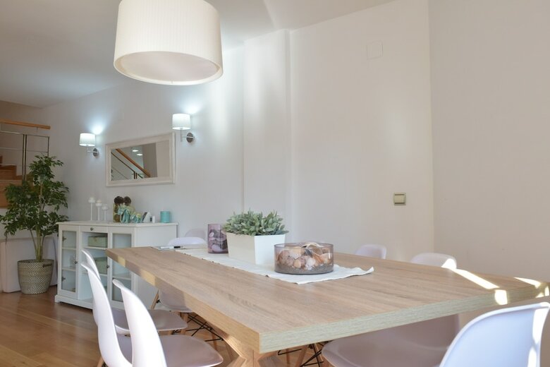 Apartamentos Y Casas Serinamar Marbella