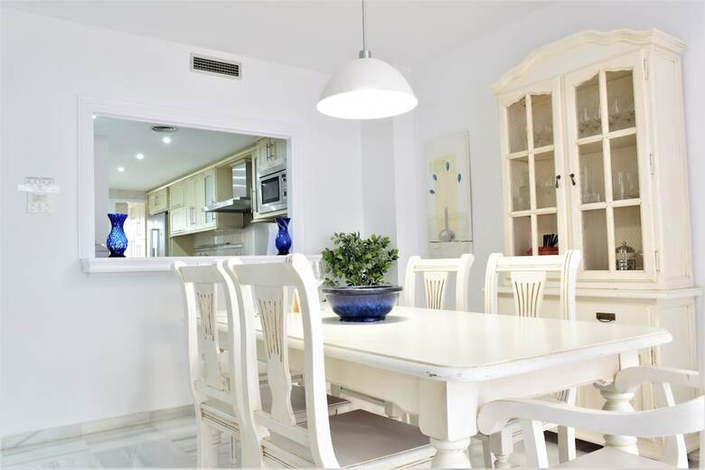 Apartamentos Y Casas Serinamar Marbella