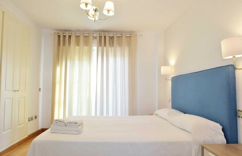 Apartamentos Y Casas Serinamar Marbella