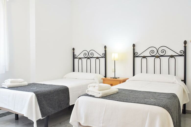 Apartamentos Y Casas Serinamar Marbella
