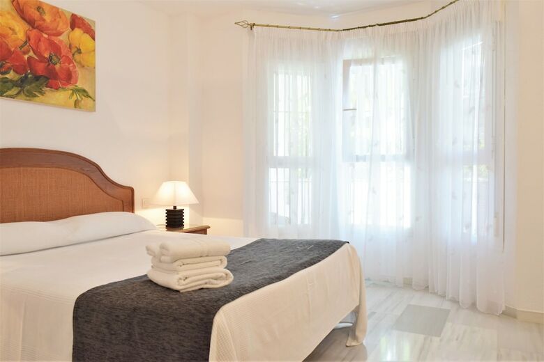 Apartamentos Y Casas Serinamar Marbella
