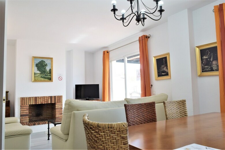 Apartamentos Y Casas Serinamar Marbella