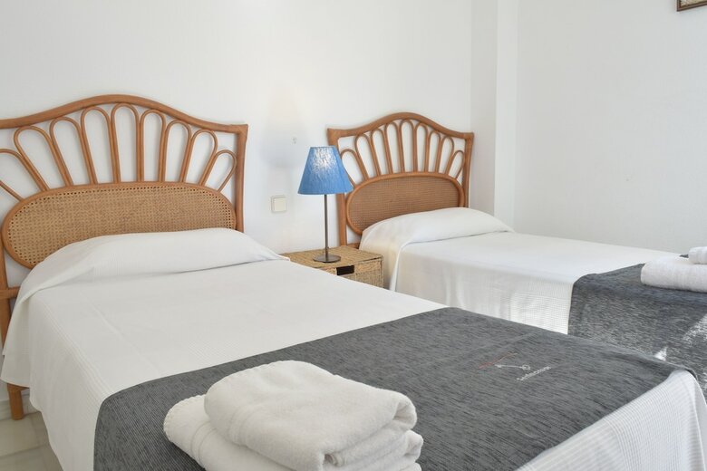 Apartamentos Y Casas Serinamar Marbella