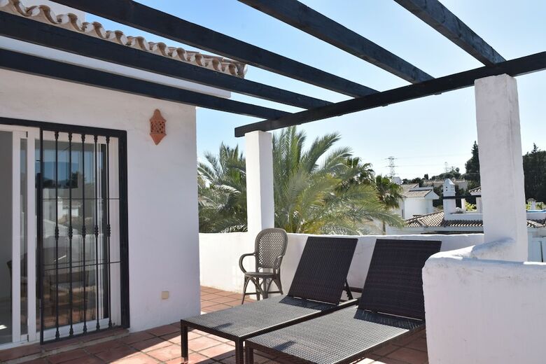 Apartamentos Y Casas Serinamar Marbella
