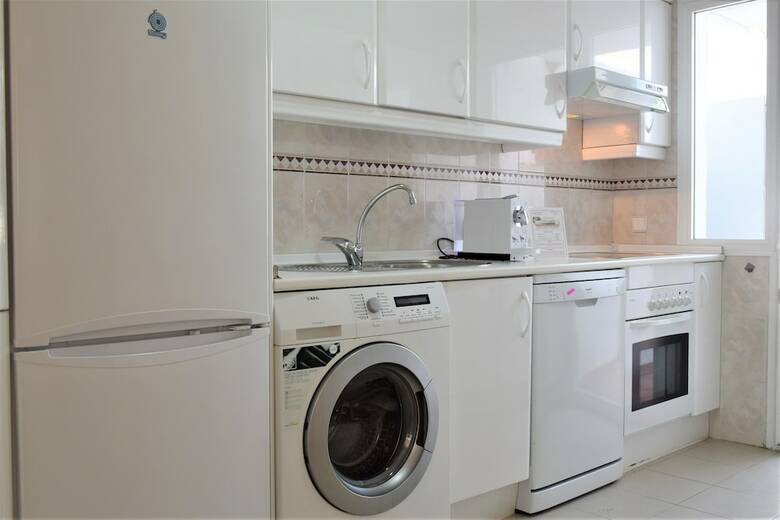 Apartamentos Y Casas Serinamar Marbella