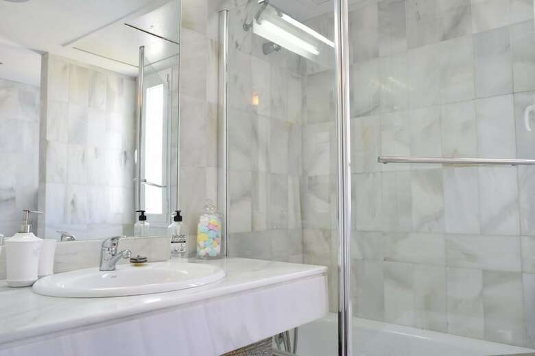 Apartamentos Y Casas Serinamar Marbella