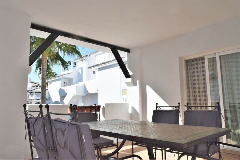 Apartamentos Y Casas Serinamar Marbella