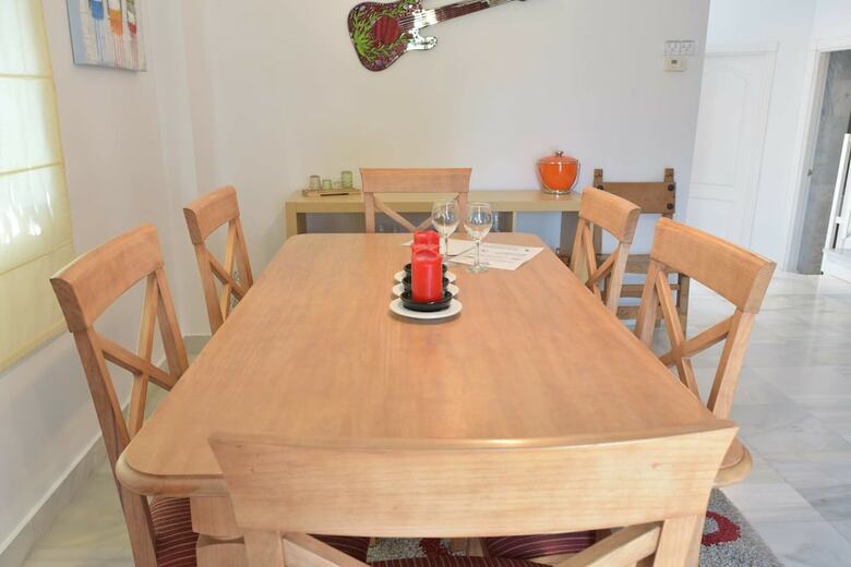 Apartamentos Y Casas Serinamar Marbella