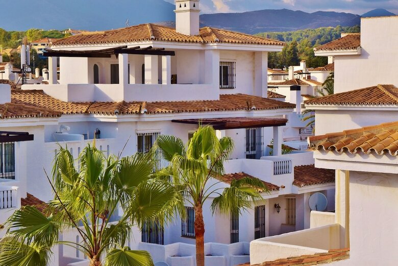 Apartamentos Y Casas Serinamar Marbella
