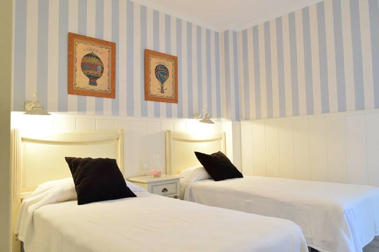 Apartamentos Y Casas Serinamar Marbella
