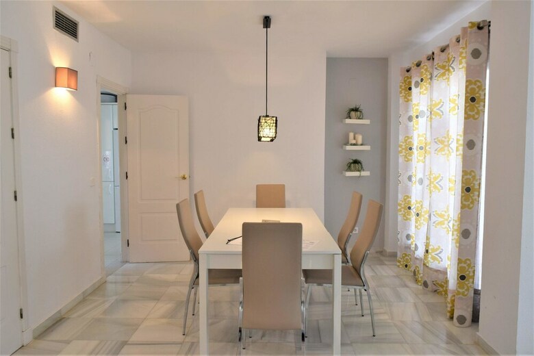 Apartamentos Y Casas Serinamar Marbella