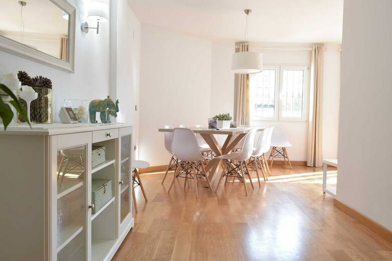 Apartamentos Y Casas Serinamar Marbella