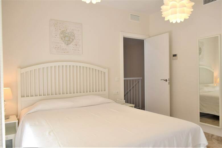 Apartamentos Y Casas Serinamar Marbella