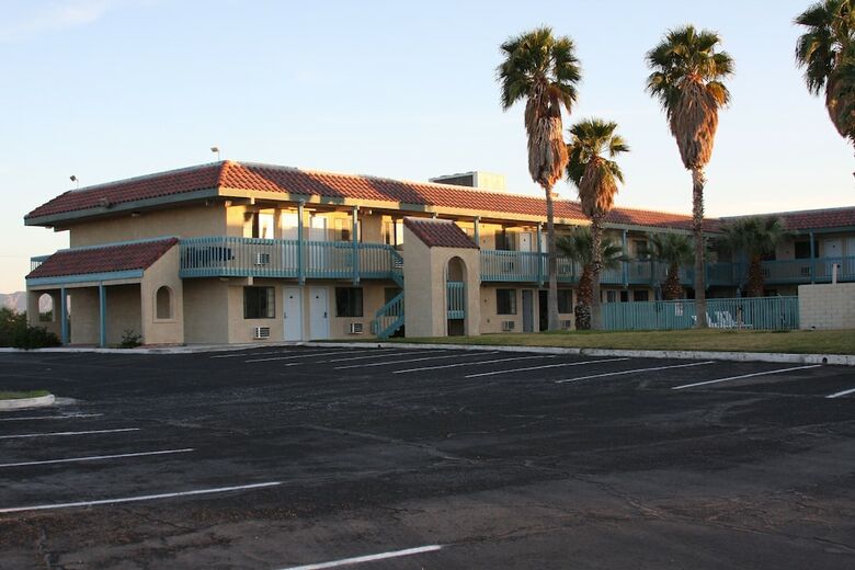 Hotel Days Inn & Suites By Wyndham Needles