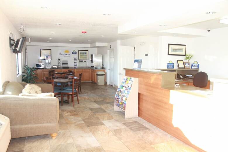 Hotel Days Inn & Suites By Wyndham Needles