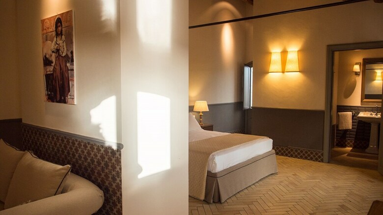Agroturismo Masseria Agnello