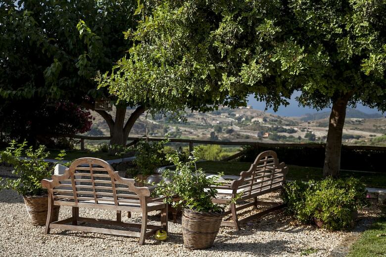 Agroturismo Masseria Agnello