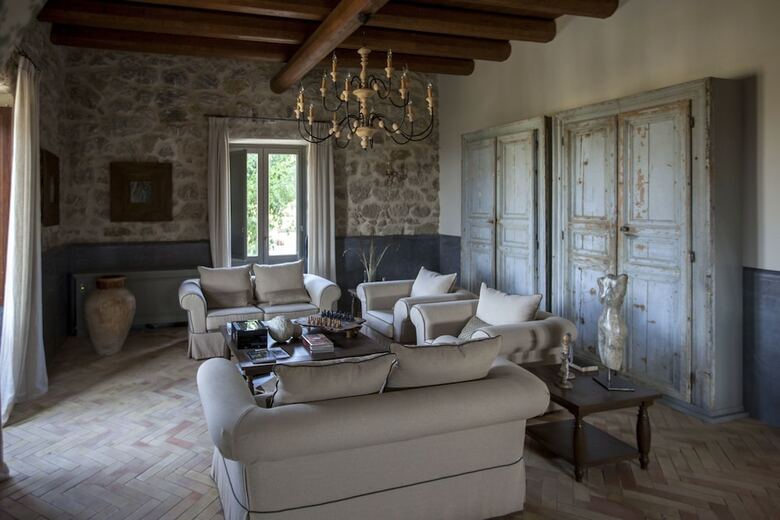 Agroturismo Masseria Agnello