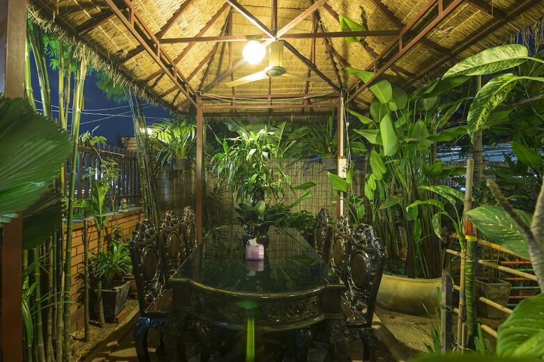 Hotel Malita Angkor Villa