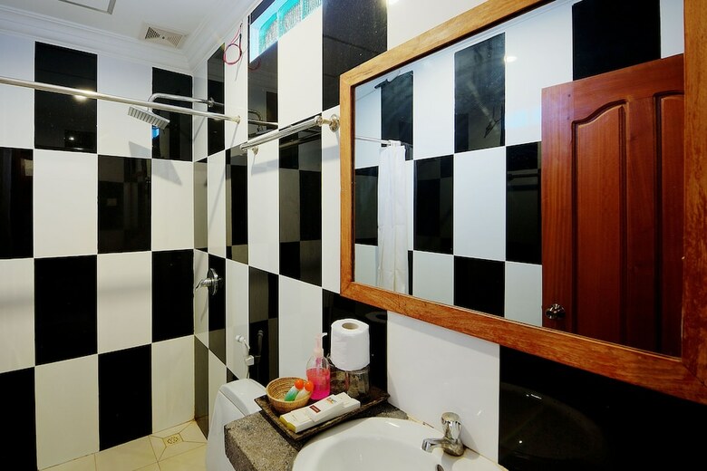 Hotel Malita Angkor Villa