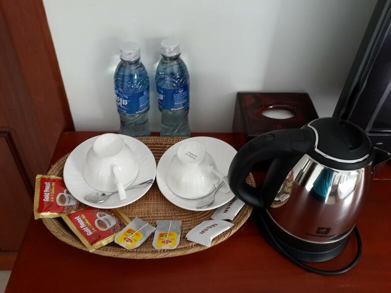 Hotel Malita Angkor Villa