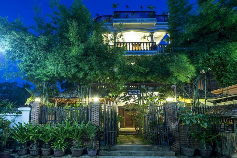 Hotel Malita Angkor Villa