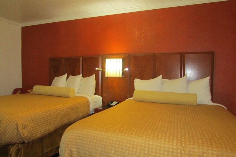 Magnuson Hotel Cedar City