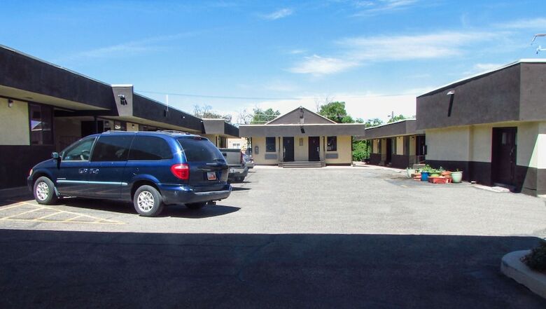 Magnuson Hotel Cedar City