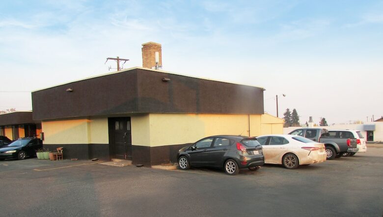 Magnuson Hotel Cedar City