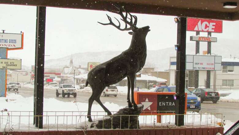 Magnuson Hotel Cedar City