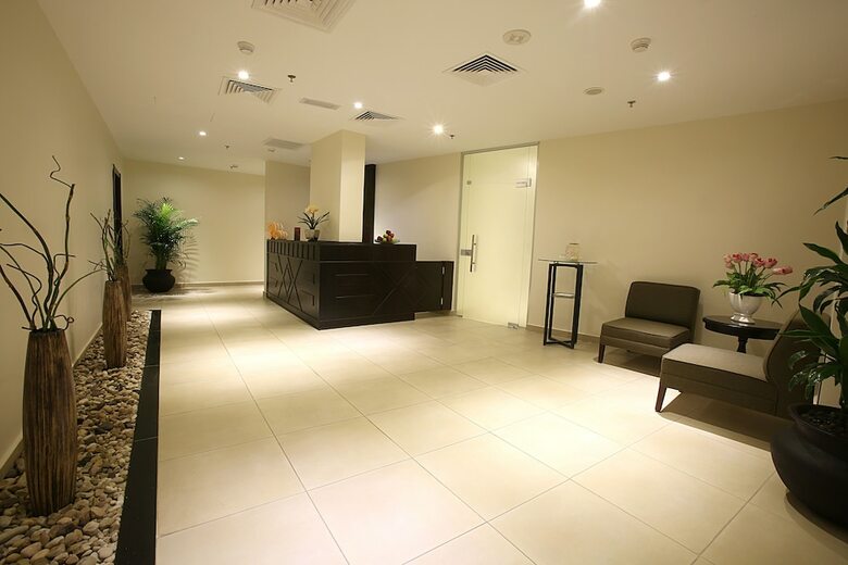 Hotel Oryx Aqaba
