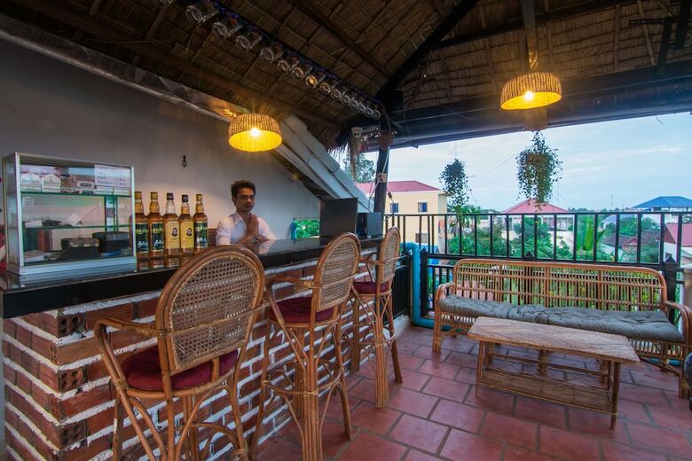 Hostal Pension Lodge