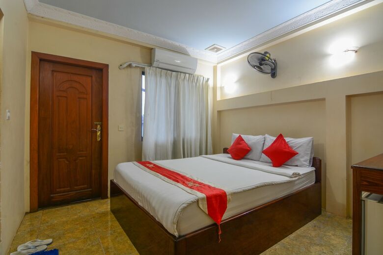 Hostal Pension Lodge