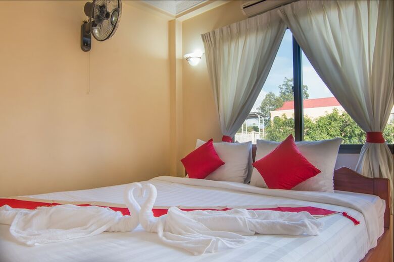Hostal Pension Lodge