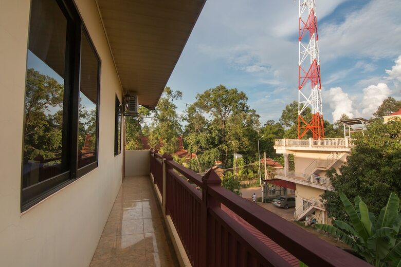 Hostal Pension Lodge