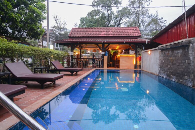 Hostal Pension Lodge
