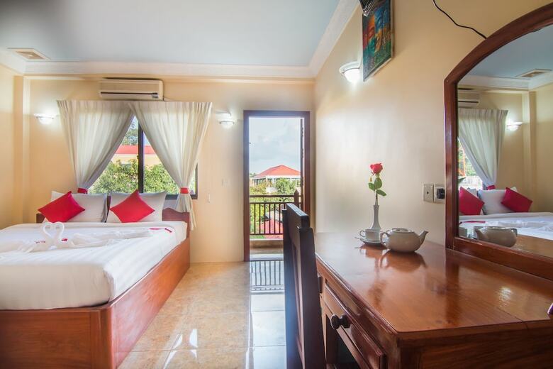 Hostal Pension Lodge