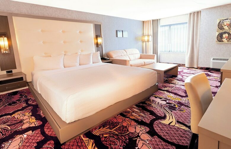 Jag Boutique Hotel