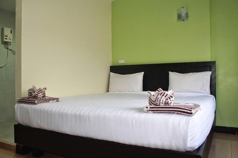 Hotel Rayaan Guest House