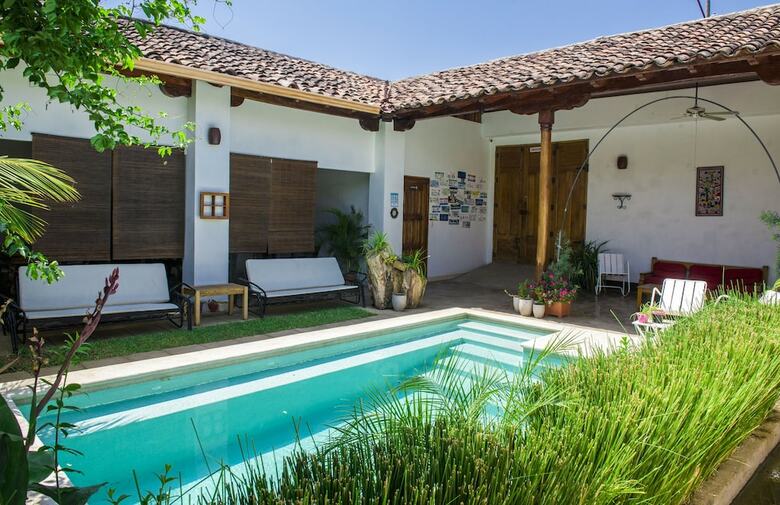 Hotel Antigua Estaci�n Granada